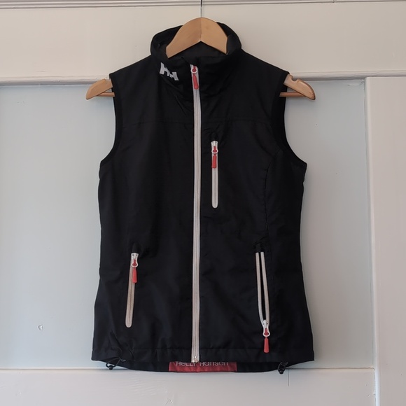 Helly Hansen Jackets & Blazers - Helly Hansen Women’s Crew Vest - Size XS